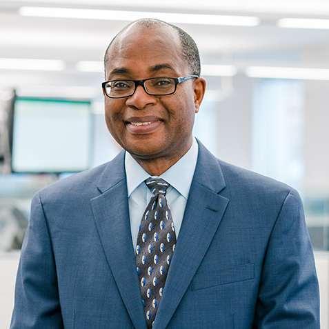 Ogechi Nwachukw