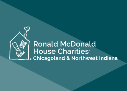 Visit Ronald McDonald House Charities' LinkedIn Page 